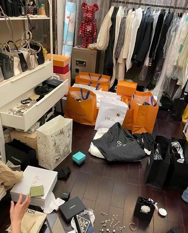 天津和平区回收顶奢鞋服